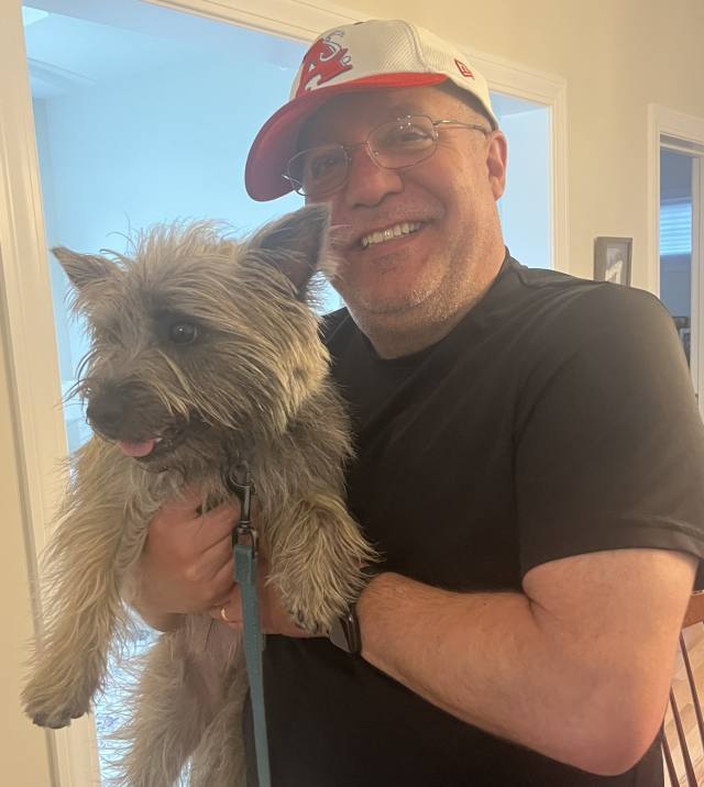 Best friend and lover