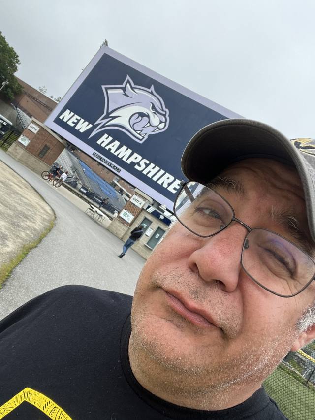 Best friend and lover