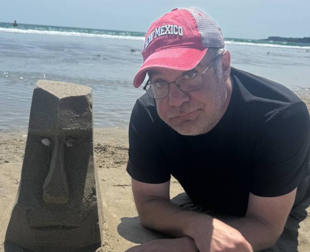 Best friend and lover