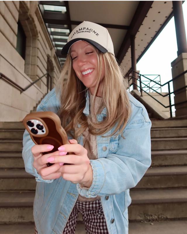 I am looking for a serious relationship