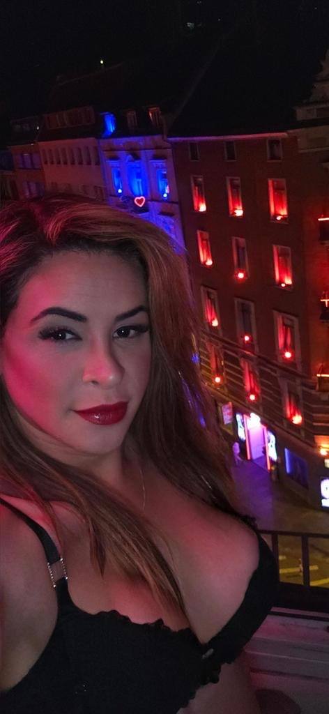 Sexy trans available for meetup🌈👅💦