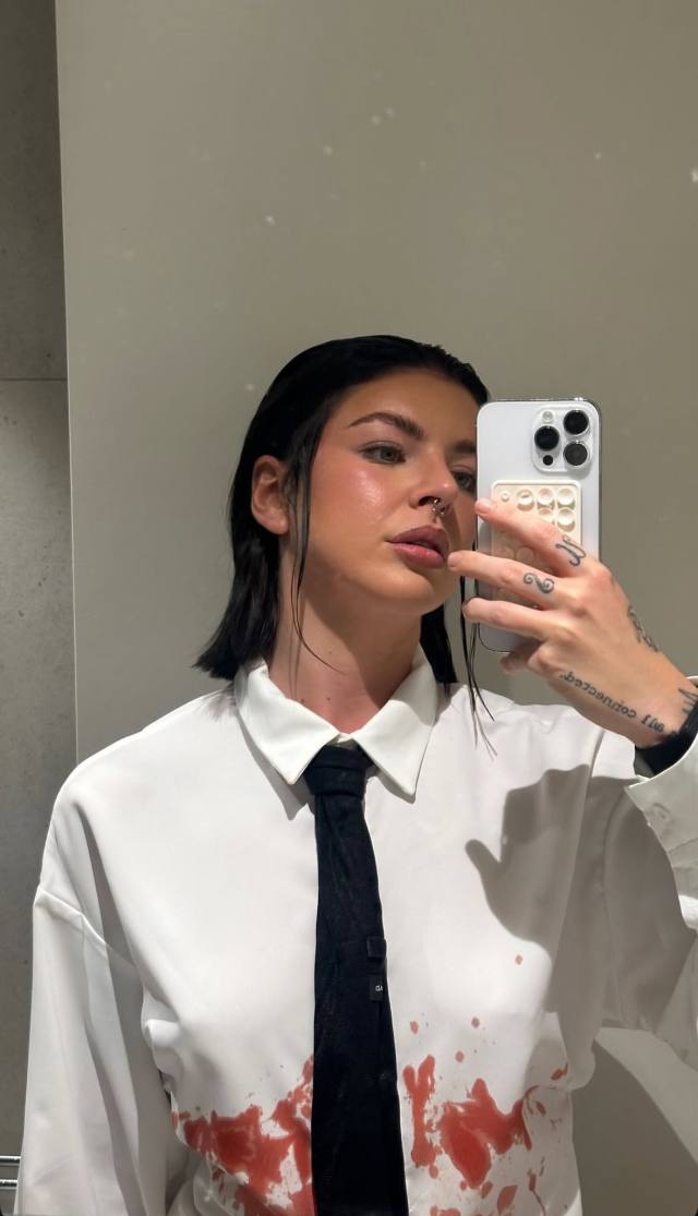 DOWN FIR FUN 💦💯❤️🥵