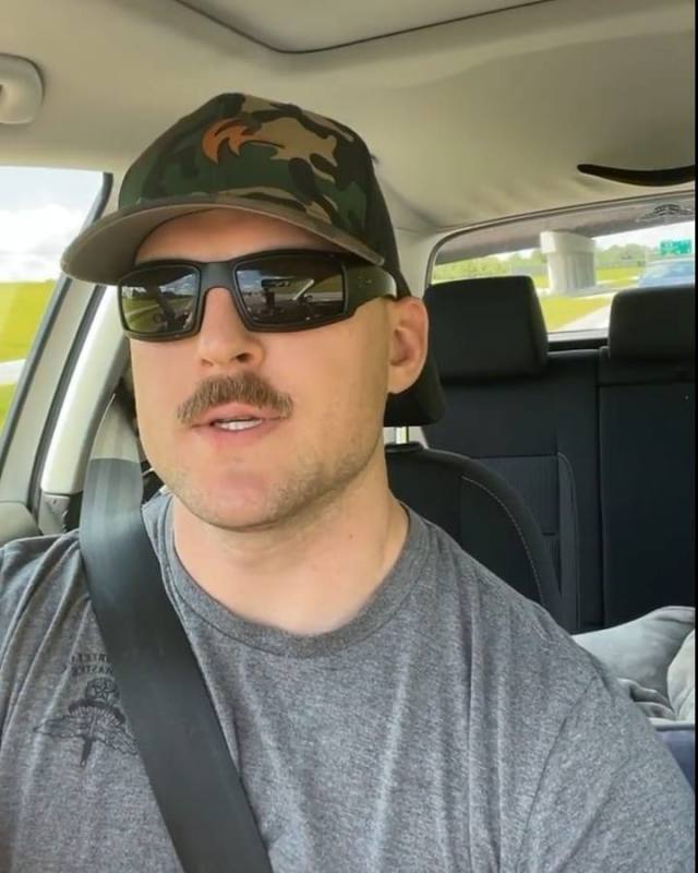 A SOLDIER WITH A GENTLE HEART SEEKING REAL LOVE.