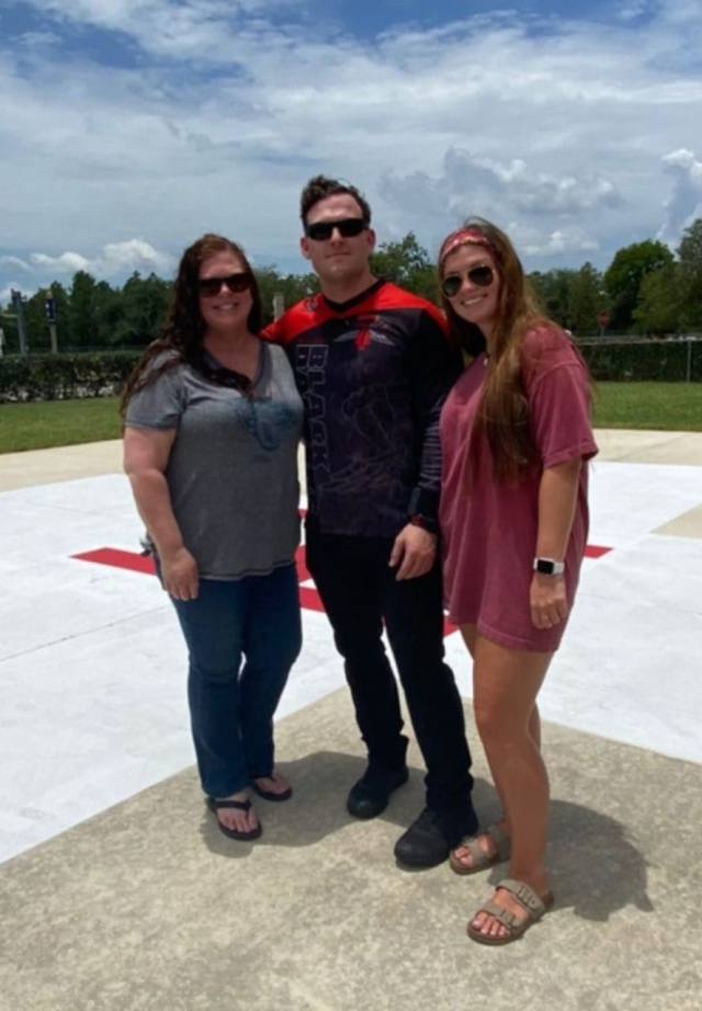 A SOLDIER WITH A GENTLE HEART SEEKING REAL LOVE.