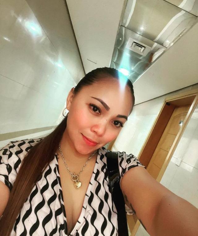 I think you need to know am married with two kids, husband is on a business trip and wont be back till the end of the year, h