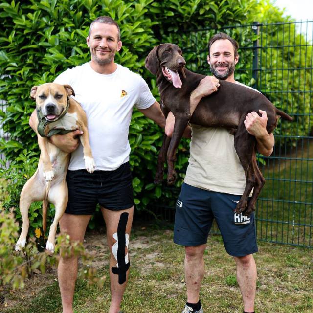 Looking for a serious relationship