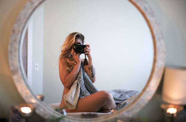 Looking for that person who feels like peace after a long day, who I can be silly with, honest with, and completely myself ar