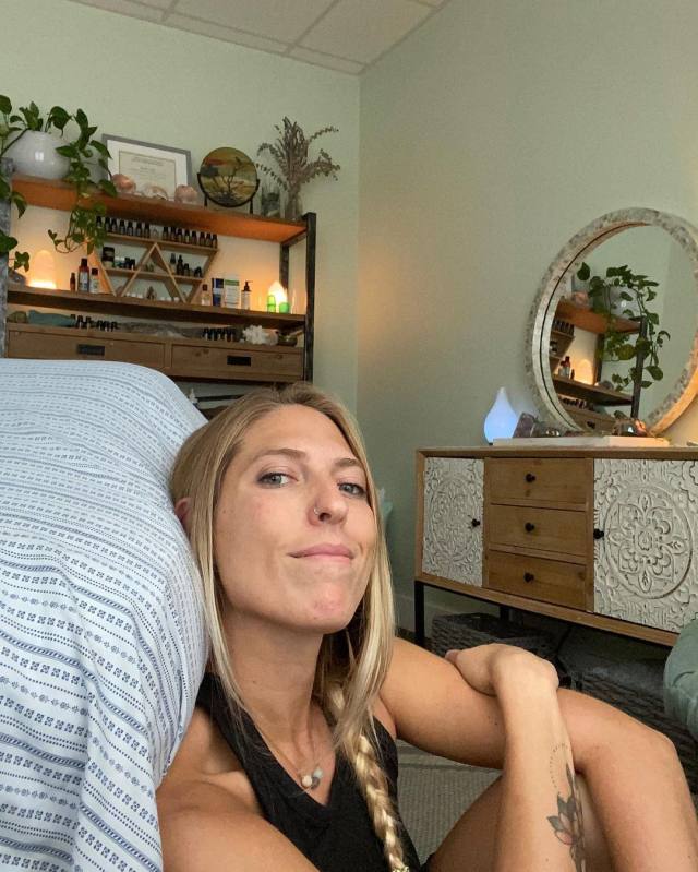 Looking for that person who feels like peace after a long day, who I can be silly with, honest with, and completely myself ar