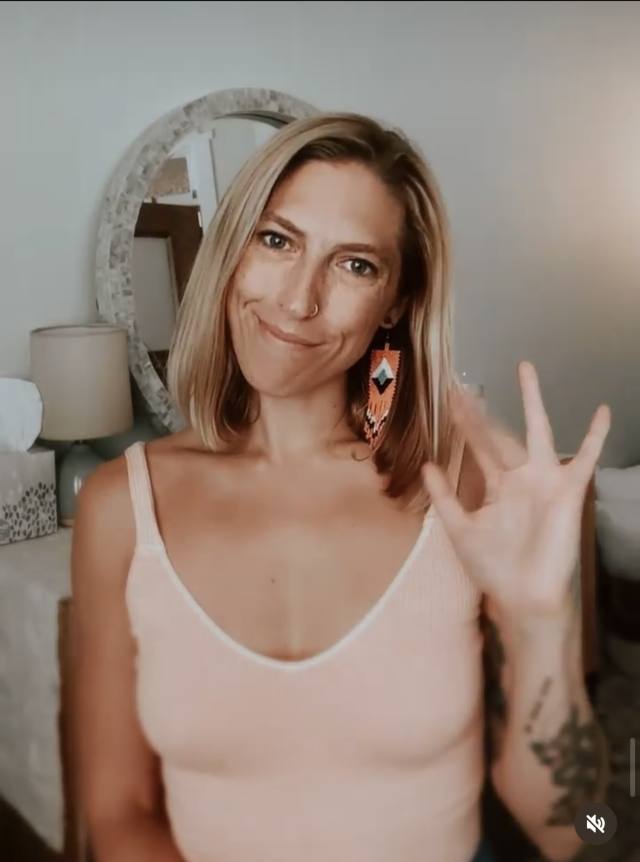 Looking for that person who feels like peace after a long day, who I can be silly with, honest with, and completely myself ar