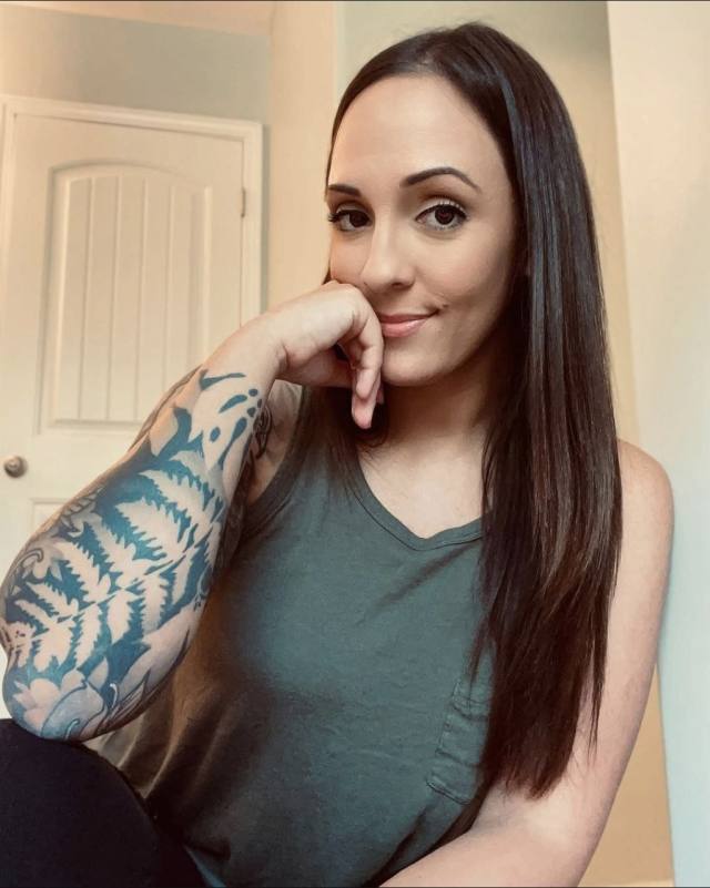 Serious relationship