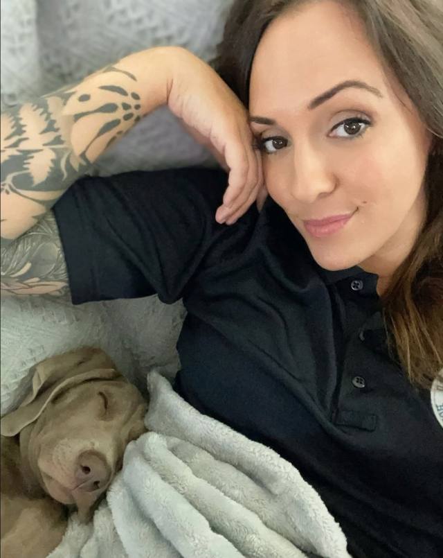 Serious relationship