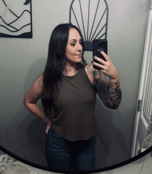 Serious relationship