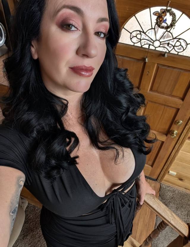 Looking for a serious relationship