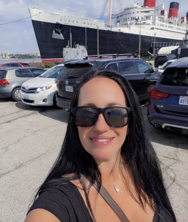 Looking for a serious relationship