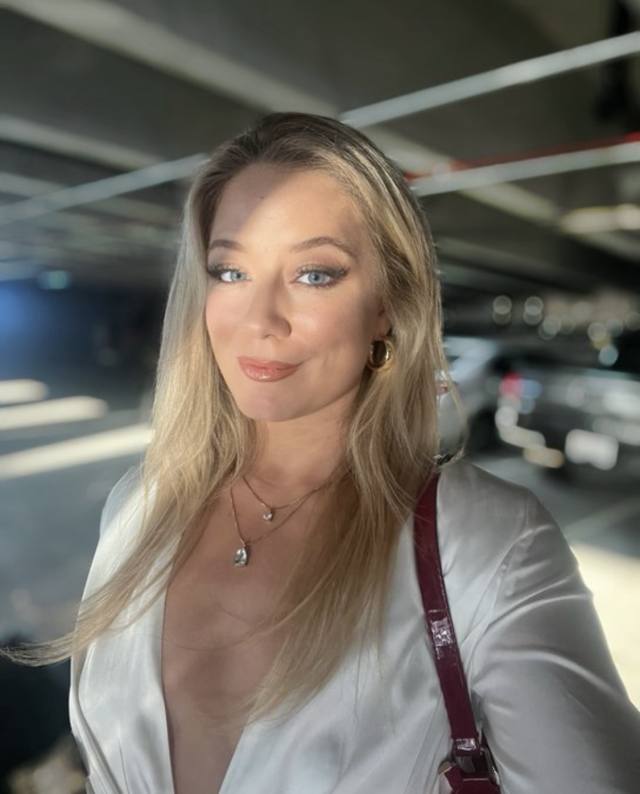 Discreet, Stylish and Open to Possibilities