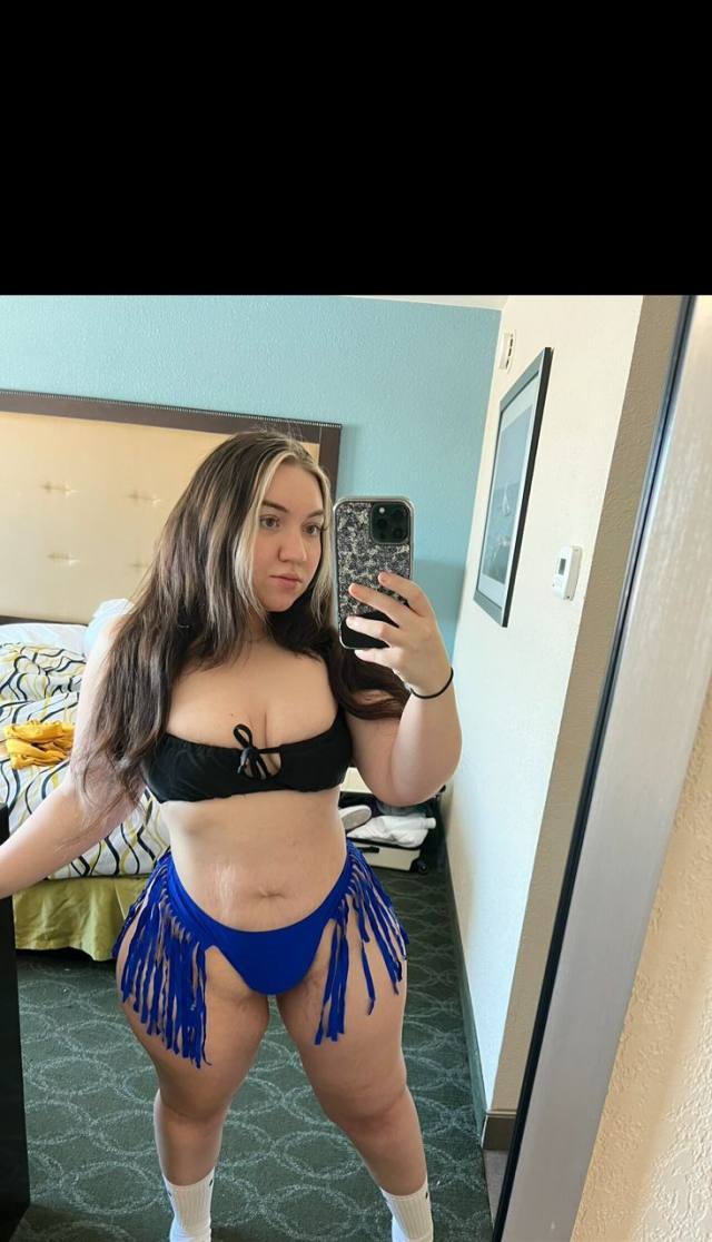 I'm always available for hookup, matured mind only