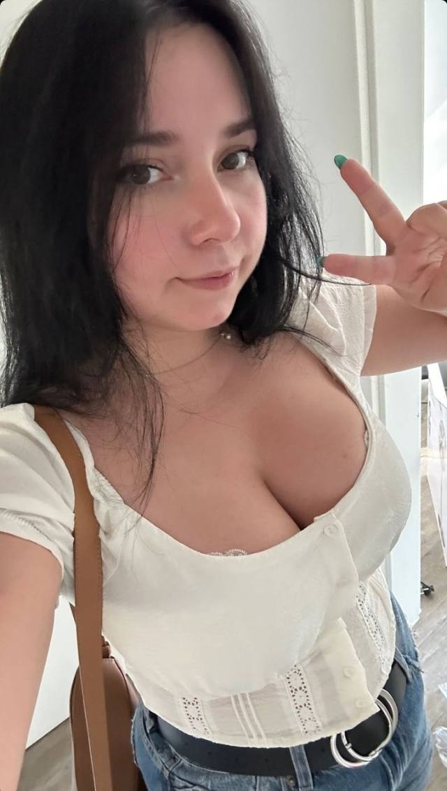 Sexier and naughtier and always fun to vibe with