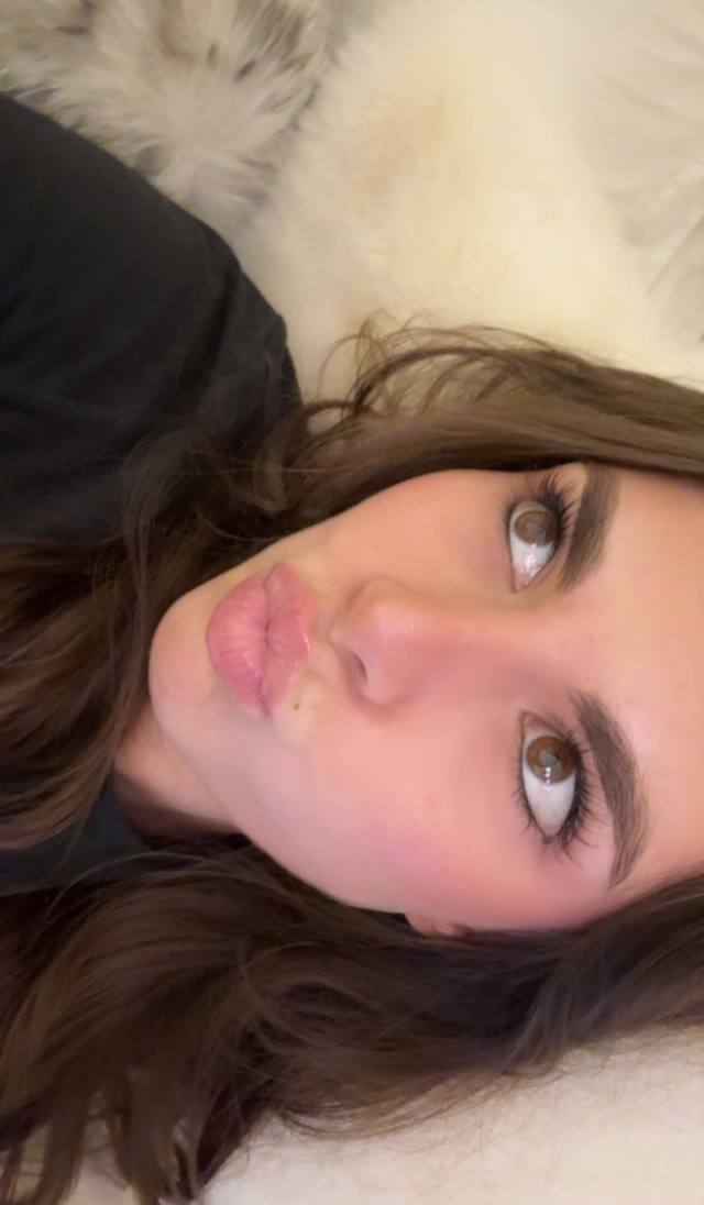 Divorced & Looking for a Fun Friend with Benefits😉