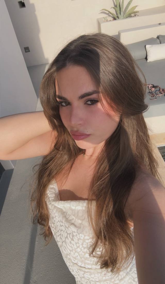 Divorced & Looking for a Fun Friend with Benefits😉