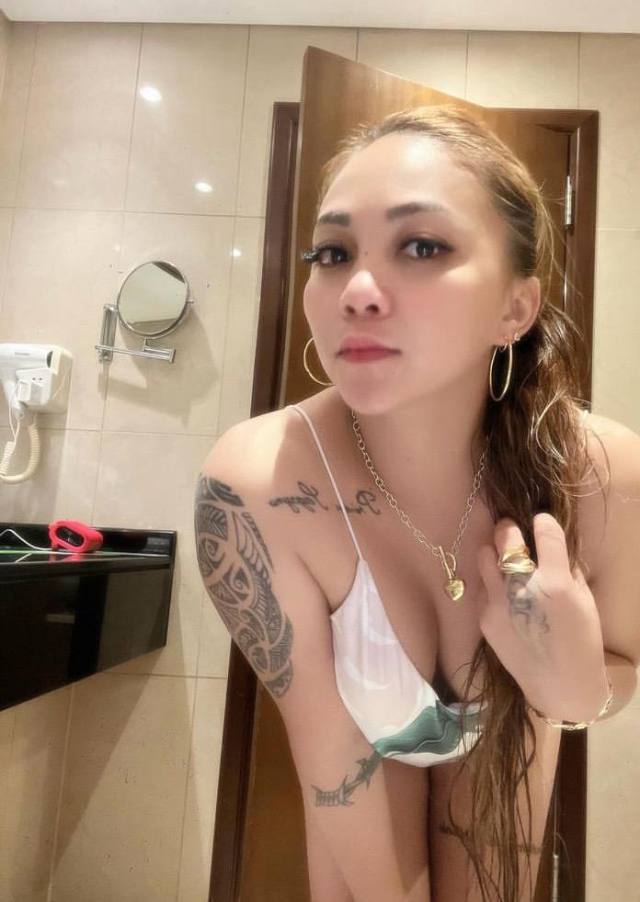 I think you need to know am married with two kids, husband is on a business trip and wont be back till the end of the year, h