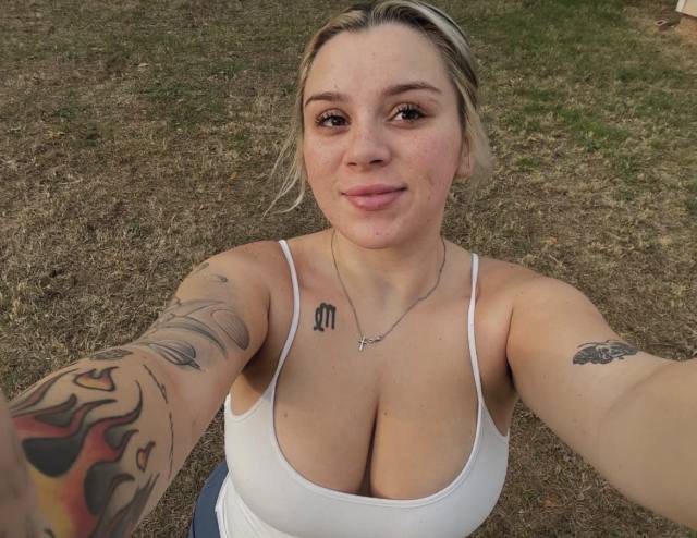 Anyone ready for meetup or hookup