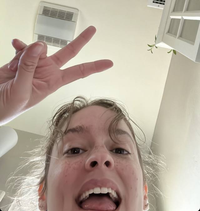 Hi I’m bored and horny, let’s have some fun together.