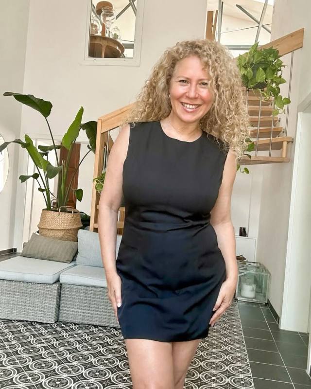 In search of my personal person