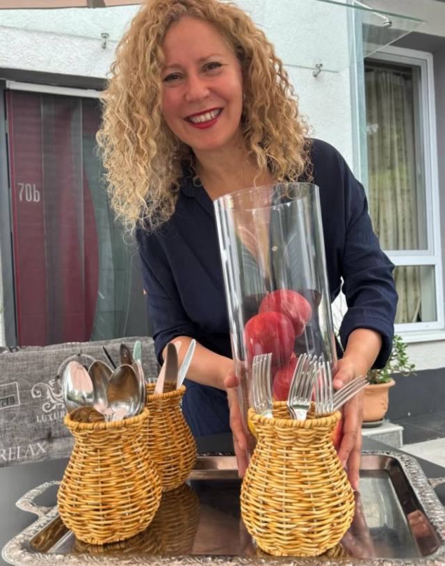 In search of my personal person