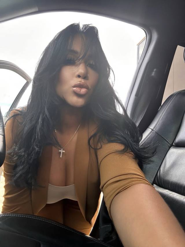 Looking for a man of my own