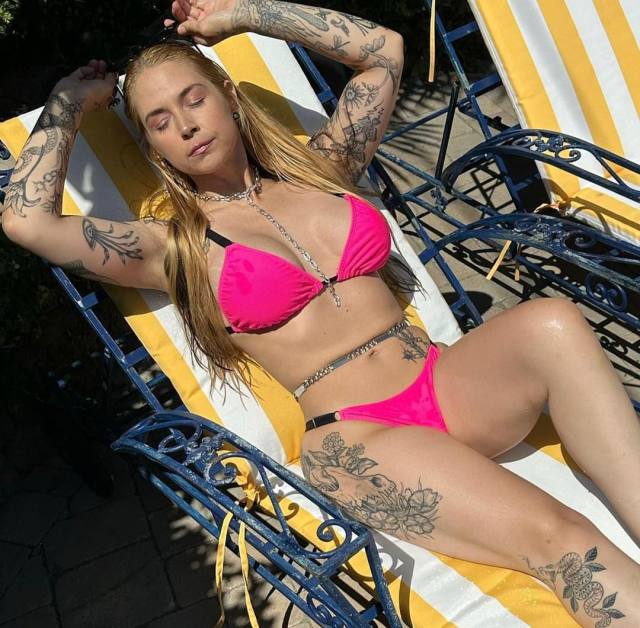 I’m available and ready to have fun