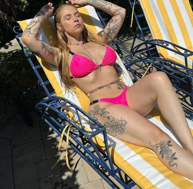 I’m available and ready to have fun