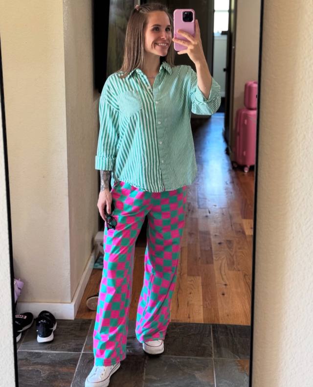 I’ve got dinner covered. I’m here for something real, not anything transactional. And just to be clear, I’m not a prostitute.