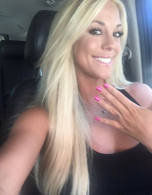 Made of sugar, spice, and a little bit of vice