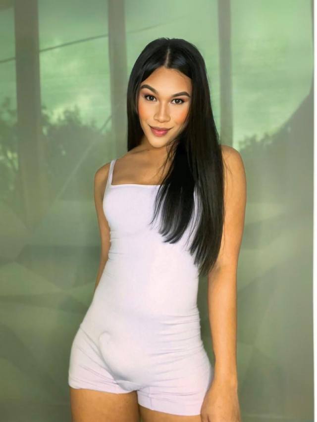 Proud of my gender ❤