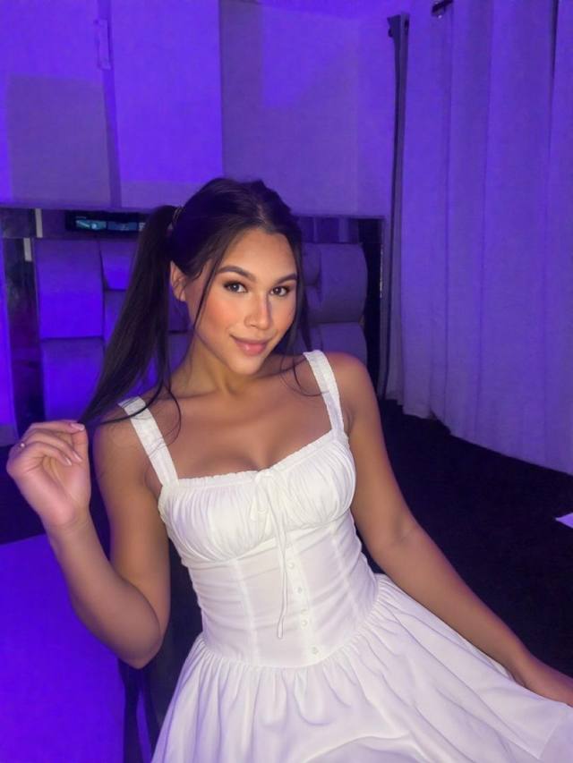 Proud of my gender ❤