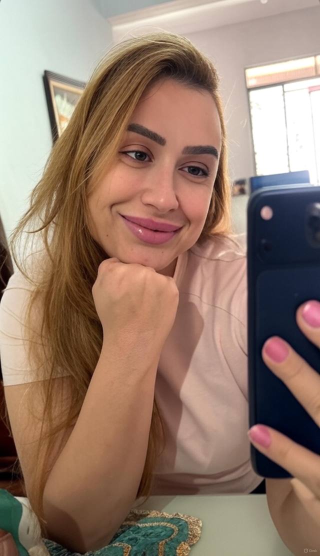 I’m looking for a serious relationship