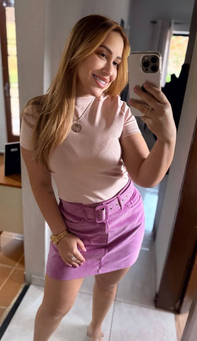 I’m looking for a serious relationship