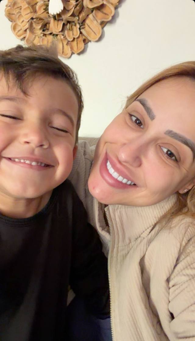 I’m looking for a serious relationship