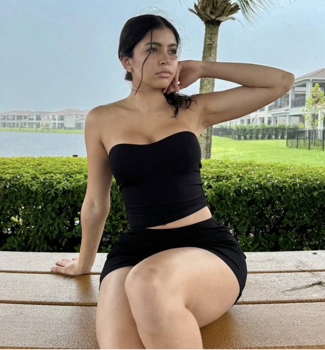 SEEKING FOR SERIOUS RELATIONSHIP ☺️