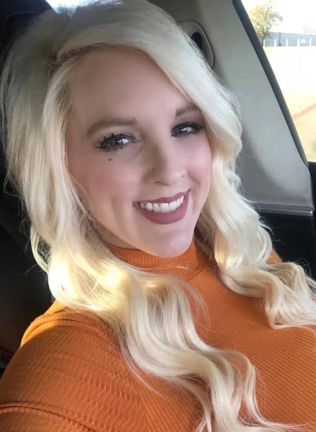 A 42yrs Widow with a 13yrs daughter looking for love and a start over