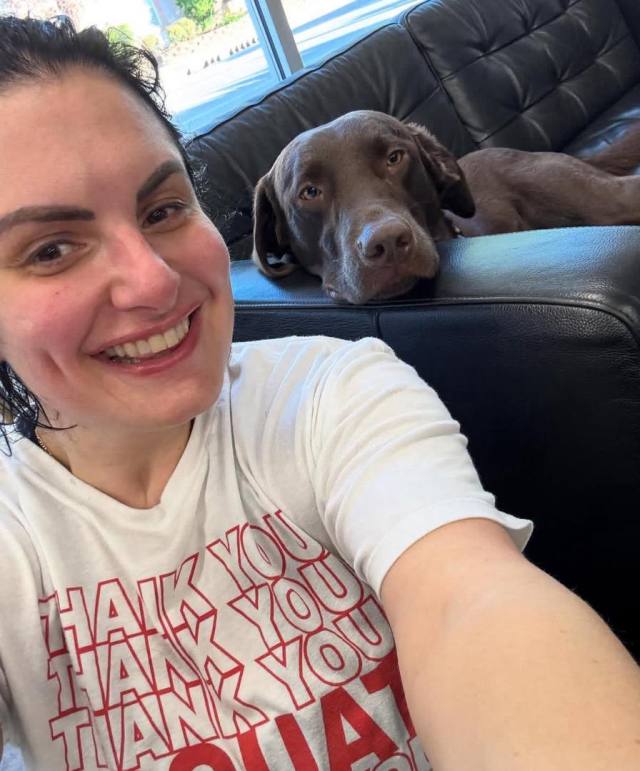 LOOKING FOR A LONG TREM RELATIONSHIP