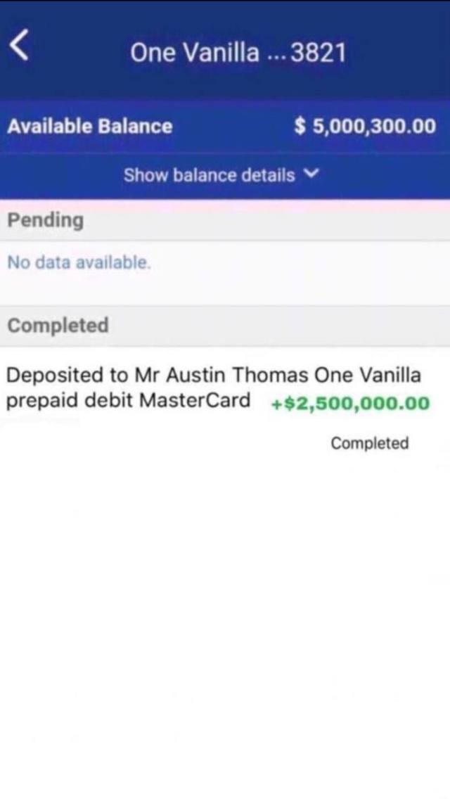 This is a post from Publishers Clearing House🏡(PCH) This is your lucky day!!! 🎉🎉Telegram @linmpa1