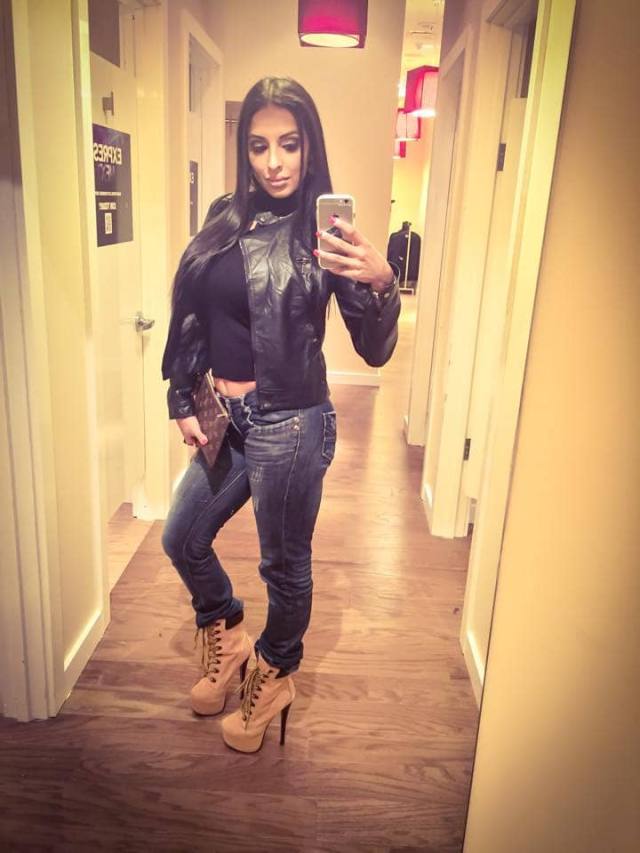 Serious relationship