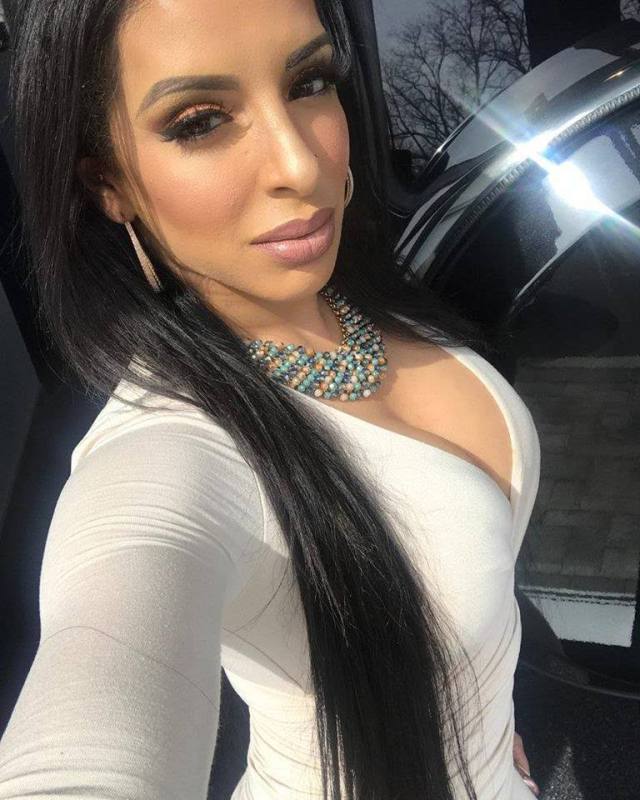 Serious relationship