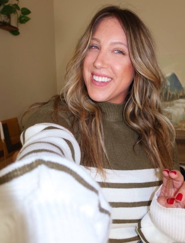 I’m looking to build something long term!!!