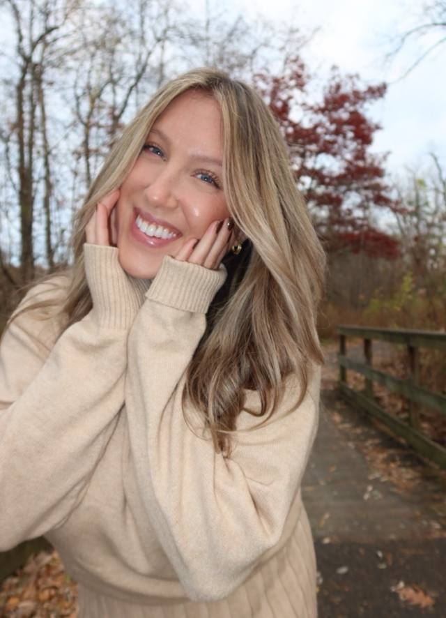 I’m looking to build something long term!!