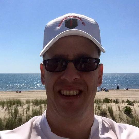 Ready to Love and Be Loved Again.