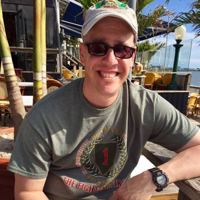 Ready to Love and Be Loved Again.