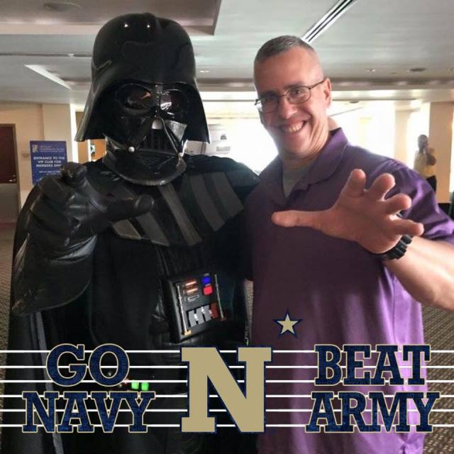 Ready to Love and Be Loved Again.