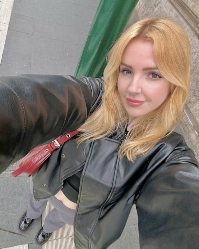 Looking for something real